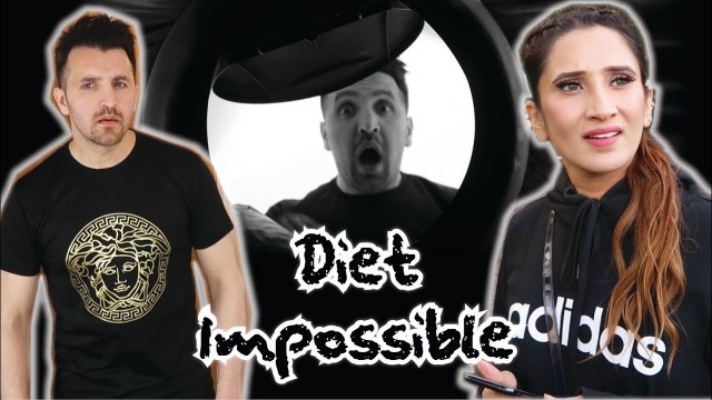 'Diet Impossible | OZZY RAJA'