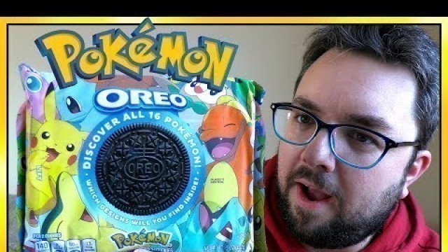 'Pokémon Oreo\'s Review'