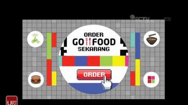 'Iklan GO-FOOD - Hari Kuliner Nasional 15s'