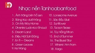 'Nhạc hoa ban food'