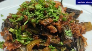 'chilly bhindi //okra recipe//easy method//indian//chines food//indian style//food//recipe'