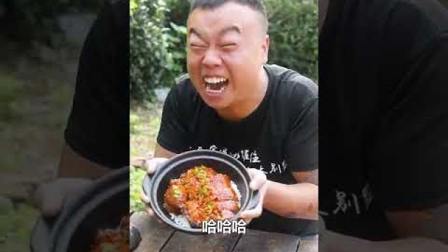 'Chines eating funny food compillation Tik tok funny videos 118'