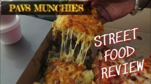 'THE BEST VALUE MUNCH BOX IN THE UK | PAVS MUNCHIES | FOOD REVIEW | FOOD TROLL'