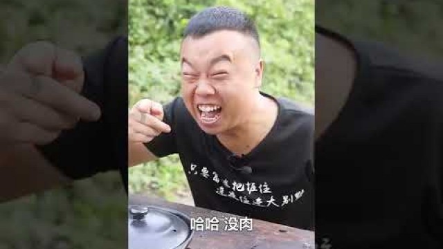 'Chines eating funny food compillation Tik tok funny videos 123'