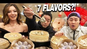 'Can These SOUP DUMPLINGS Beat Din Tai Fung? | Fung Bros'