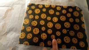 'Beeswax Food Wraps DIY'