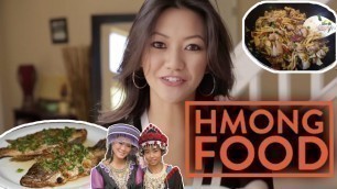 'FUNG BROS FOOD: Hmong Food! | Fung Bros'