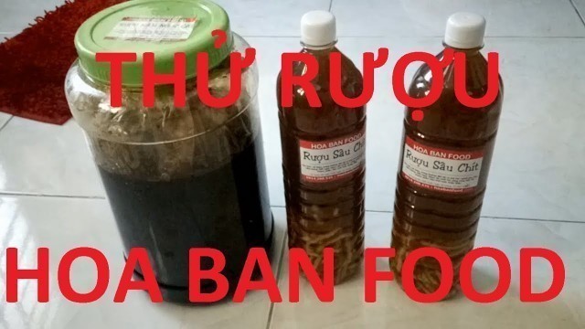 'Tiền Tài - Hoa Ban Food Rượu Ngon'