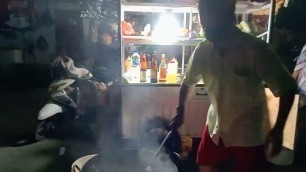 'Chines Food Pk Dee || Jalan Menceng jl.Prima dalam blok A || Tegal alur Jakarta Barat'