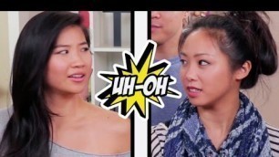 'NorCal Asians VS. SoCal Asians | Fung Bros'