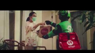 'Iklan GoFood Gojek Si Otog - Promo Kesebelasan GoFood'