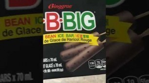 'H Mart Food Reviews #10: BB Big'