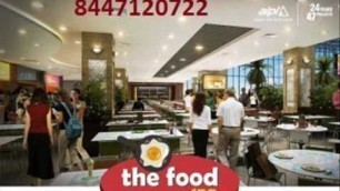 'AIPL Food court sector 62 gurgaon::8447120722'