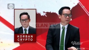 'Iklan Gofood by Gojek - Berita \"Korban Crypto\" 15sec (2022)'