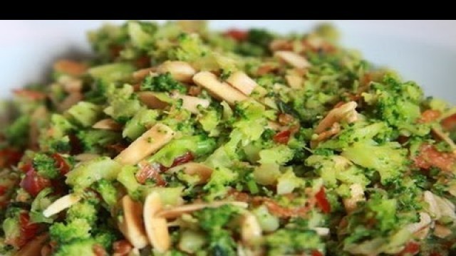 'Diet Talk - Expert Diet Recipes - Salad - Healthy Food'