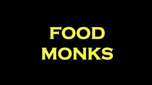 'Food Monks Logo Selection - 13th July Saturday 8PM,  Stay Tuned'