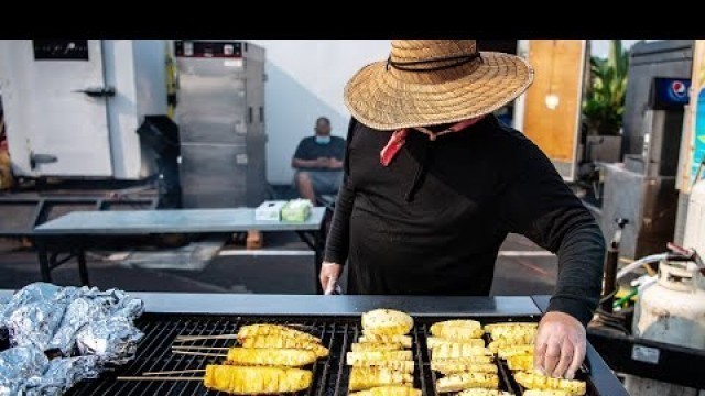 'Latinx Files TikTok creator becomes guardian angel for California food'