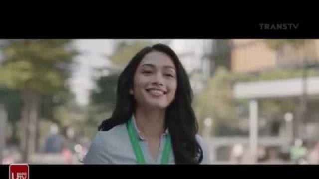 'Iklan GO-JEK Indonesia - #PastiadaJalan \"Cerdikiawan\" 30sec (2019)'