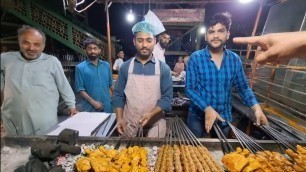 'THE STREET FOODS OF LALAMUSA | PAKISTAN | FOOD TROLL | FOOD REVIEW | PT 8'