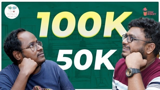 'BEST Chicken WINGS Biryani, DWARAKA Restaurant | 50,000 SUBSCRIBERS Video | Food Monks | Chai Bisket'