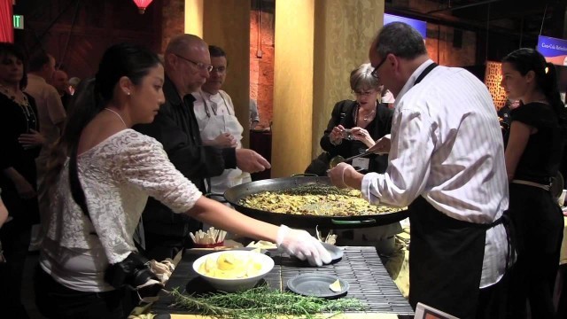 '2012 CIA World\'s of Flavor Conference, Part 4: Food Porn'