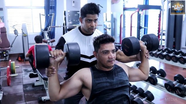 'Introducing Shine Fitness Club - SFC Best Gym in Ajmer'