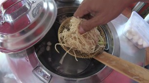 'Jakarta Street Food 1125 Part.1 Ghost Ramen  Ramen Setan Masakan Jepang BR TiVi 6005'