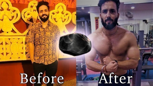 'Shilajit - फायदे पहचान और लेने का सही तरीका ? Testosterone booster in 2021 !'