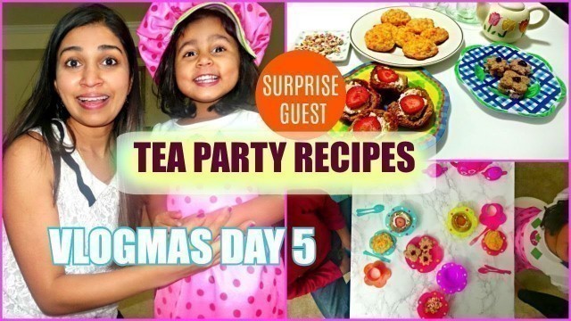 'Tea Party Food ideas/Finger sandwich recipes/Kids Playdate recipes'