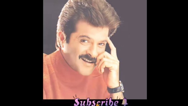 '#Shorts#Anil Kapoor जवान रहने के लिए क्या पीते हैं सांप का खून, 64 की उम्र में लगते हैं 30 के #short'