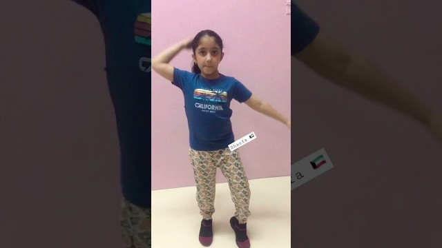 'Chobbar Cover by Fitness Girl Shazfa | #shehbaz #punjabisong #sukhpreetkaur | Dance Workout | Zumba'