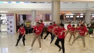 'DAY 3 SM City Iloilo 3 Day Sale with Foodcourt & Food Hall Dancers'