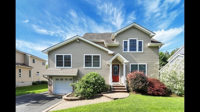 '34 Linden Road Ho Ho Kus, NJ | ColdwellBankerHomes.com'