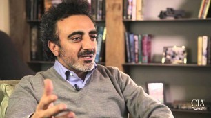 'CIA Power of Food: Hamdi Ulukaya'