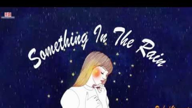 'Something In The Rain - Rachael Yamagata (Pretty Noona Who Buys Me Food OST Part 1)'