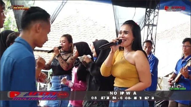 'GALA GALA || WINA AZHARA || PALAPA JAYA || EDISI.BABAJURANG || 22 - MEI - 2022'