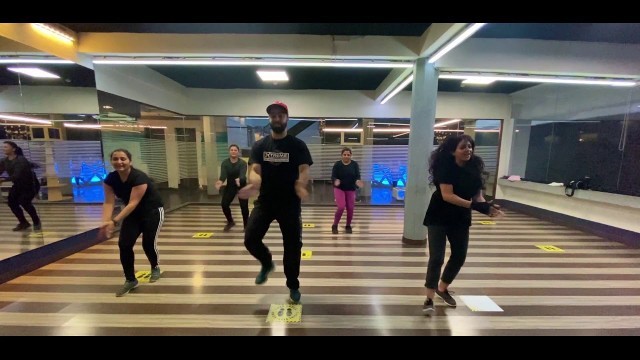 'Brown Munde Bhangra fitness Best bhangra fitness by Jassi Singh. The House Of Funjabi'