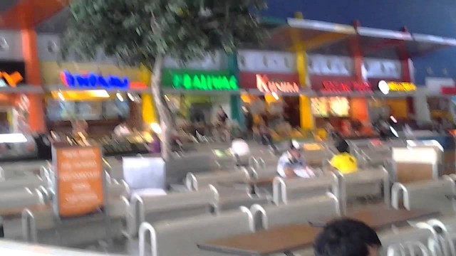 'SM Baliuag food court 2014.8.19'