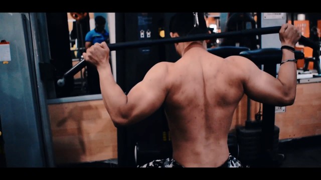 'ROAD TO FITNESS ||MOTIVATION|| HARSH THAPA'