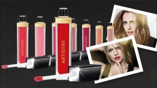 'ARTISTRY SIGNATURE COLOR Light Up Lip Gloss | Artistry | Amway'