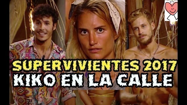 'Ultima gala de supervivientes 2017 en la palapa #GalaSV13 Analisis y resumen.'