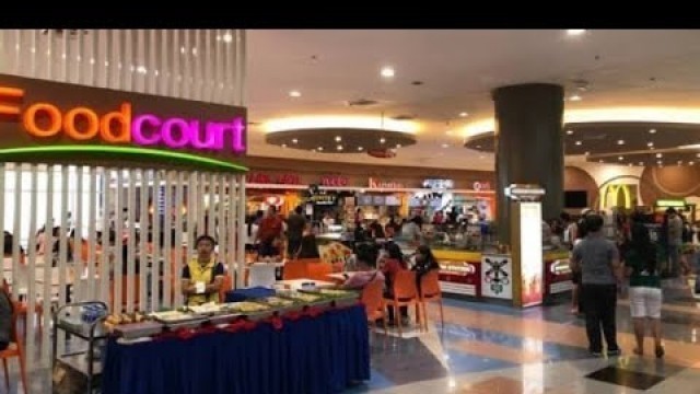 'Food Court@SM Dasma/jennie miranda So yummy'