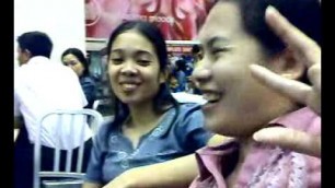 'ranela bebe and me @ Sm foodcourt'