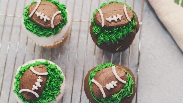 'Super Bowl LV party food by the numbers'