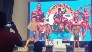 'bodybuilding delhi 2022/#championship #bodybuilding #delhi'