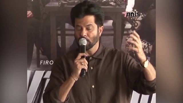 '58 and great- Anil Kapoor reveals secret behind young looks'