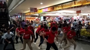 '3 Day Sale 2018 @ SM City Iloilo with Foodcourt & Food Hall Crew'