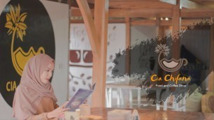 'Cia Chifana Food and Coffee Shop ( Cinematic Video )'