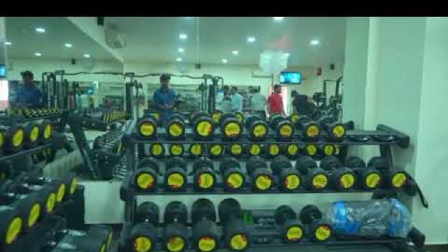 'Fitness Junction Ichalkaranji Promo'