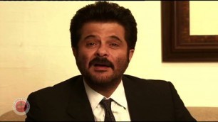 'ANIL KAPOOR\'S MESSAGE - EXERCISE REGULARLY'